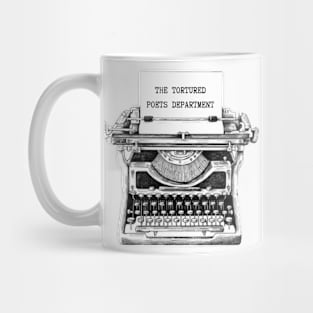 TTPD Mug